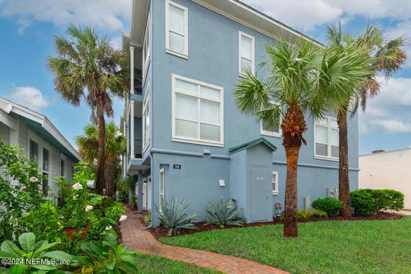 310 2ND ST S # 4, JACKSONVILLE BEACH, FL 32250 - Image 1