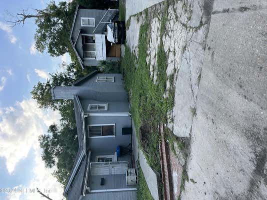 1577 W 22ND ST, JACKSONVILLE, FL 32209 - Image 1