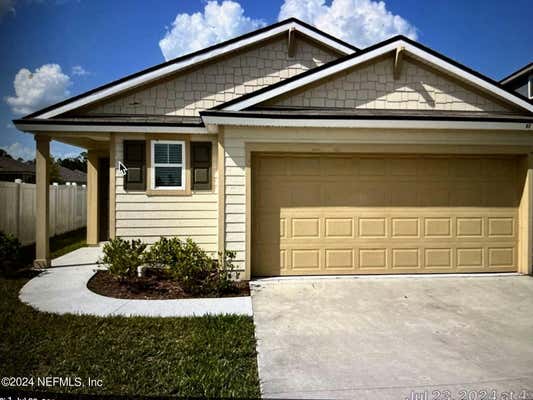 6536 BUCKING BRONCO DR, JACKSONVILLE, FL 32234 - Image 1