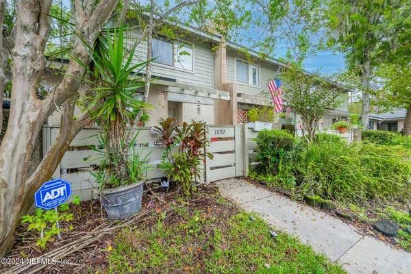 7701 BAYMEADOWS CIR W APT 1092, JACKSONVILLE, FL 32256 - Image 1