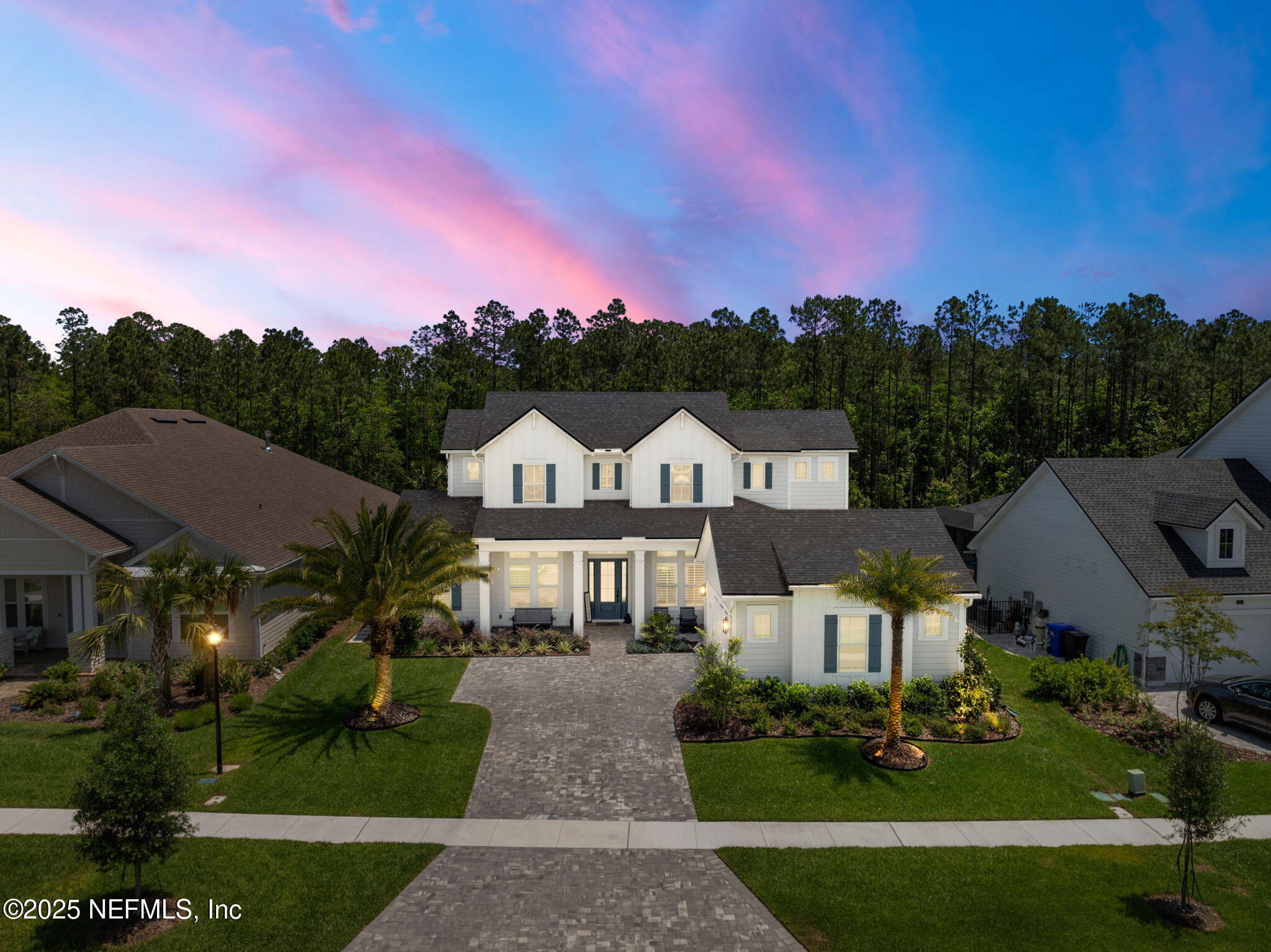 Ponte Vedra, Florida, 32081, United States, 4 Bedrooms Bedrooms, ,5 BathroomsBathrooms,Residential,Active,1988711