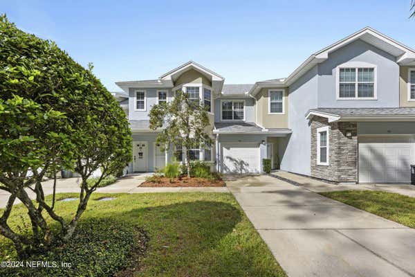 115 E PINE HOLLOW TRL UNIT 106, ST AUGUSTINE, FL 32086 - Image 1