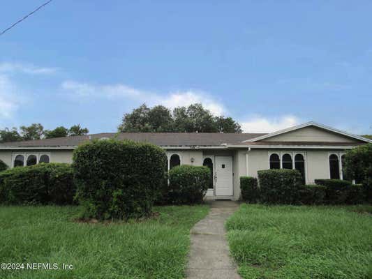 7340 SANDY BLUFF DR, JACKSONVILLE, FL 32277 - Image 1