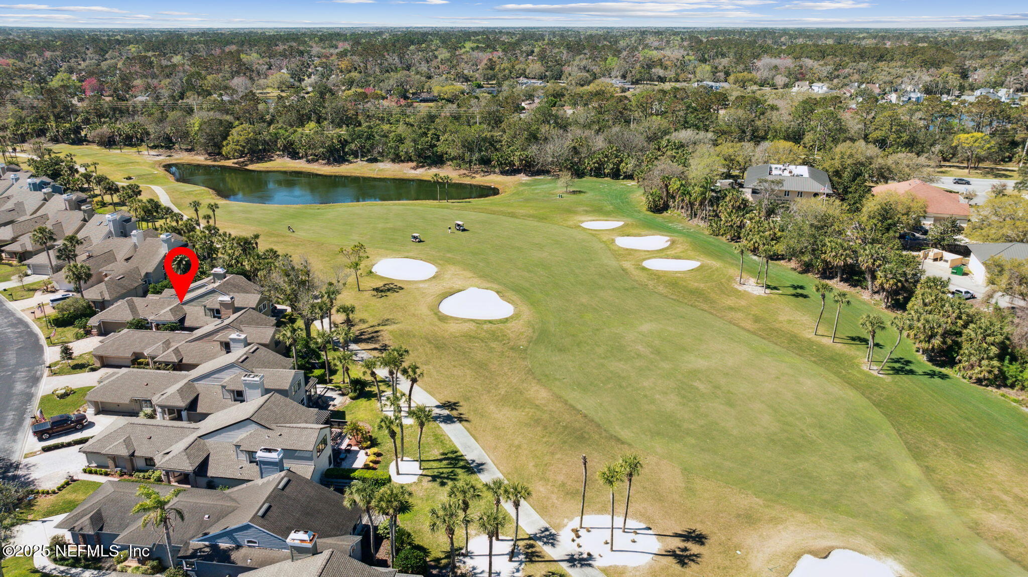 Ponte Vedra Beach, Florida, 32082, United States, ,4 BathroomsBathrooms,Residential,Active,1868130