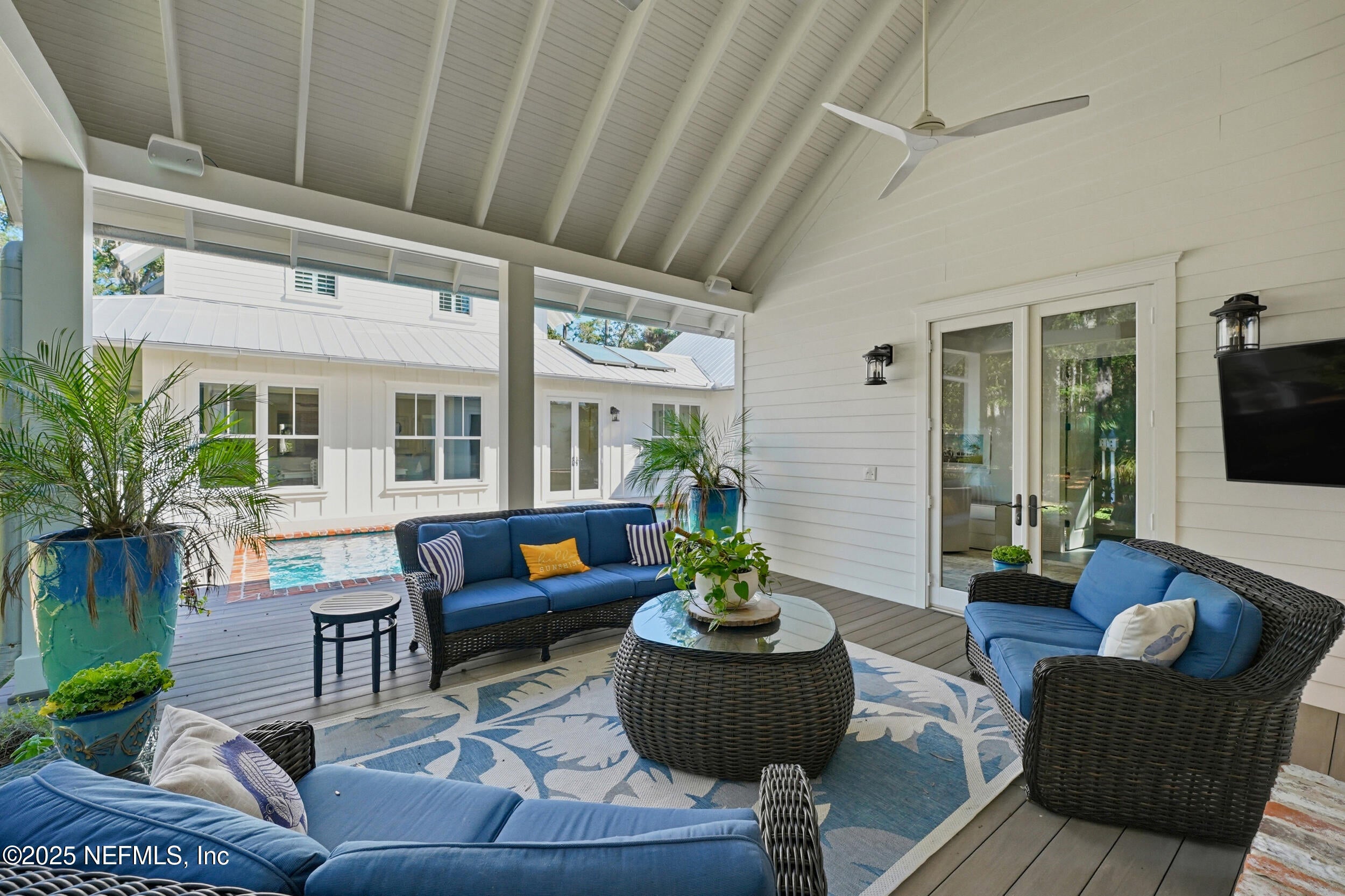 Ponte Vedra Beach, Florida, 32082, United States, 6 Bedrooms Bedrooms, ,6 BathroomsBathrooms,Residential,Active,1970993