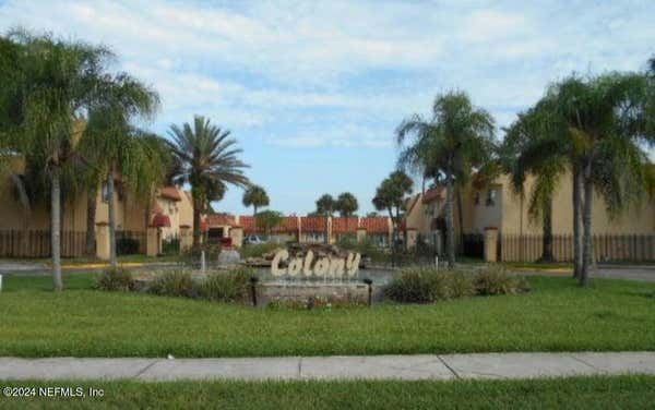 3915 TOREADOR CT UNIT 4, JACKSONVILLE, FL 32217 - Image 1