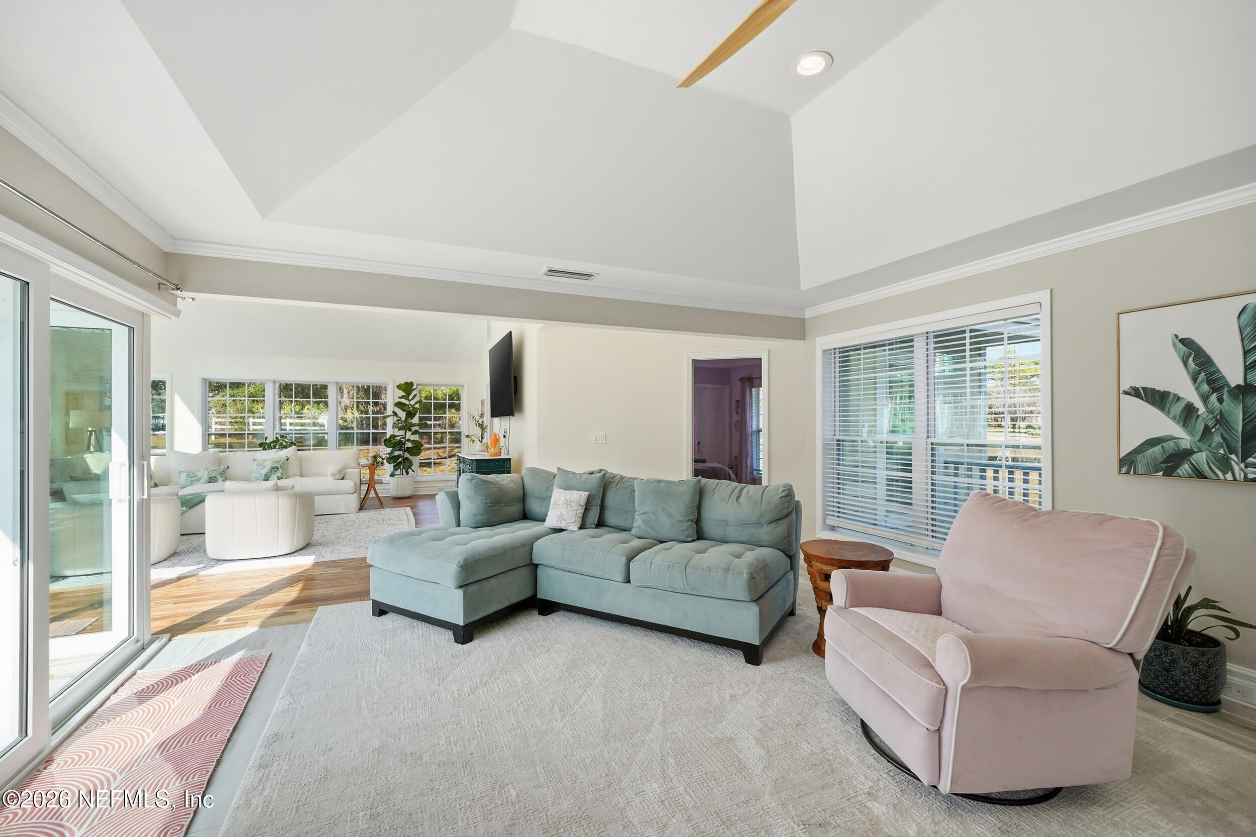 Ponte Vedra, Florida, 32081, United States, 4 Bedrooms Bedrooms, ,4 BathroomsBathrooms,Residential,Active,2007639