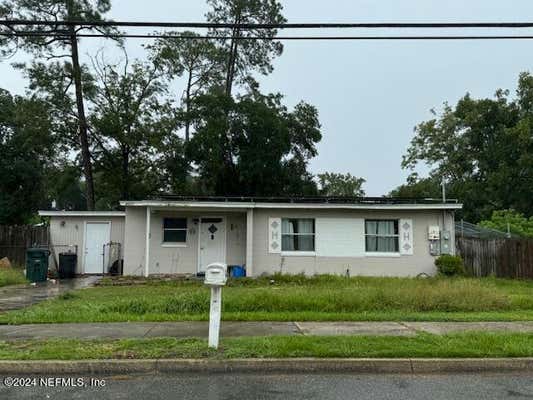 2945 BELFORT RD, JACKSONVILLE, FL 32216 - Image 1