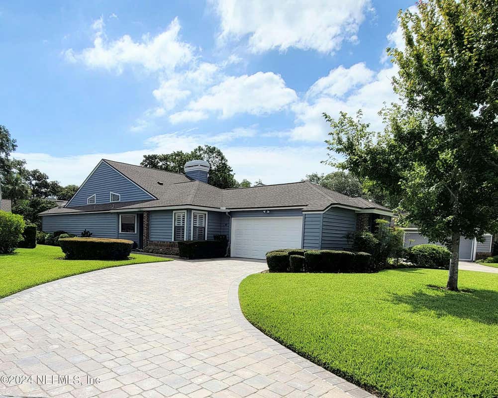 35 WALKERS RIDGE DR, PONTE VEDRA BEACH, FL 32082, photo 1 of 23