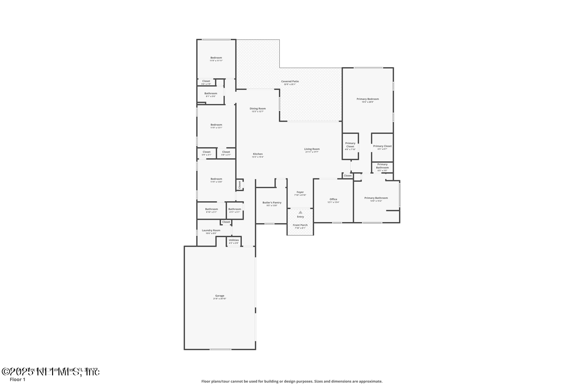 Palm Coast, Florida, 32137, United States, 4 Bedrooms Bedrooms, ,4 BathroomsBathrooms,Residential,Active,1886794