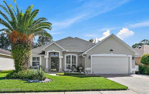 12784 QUINCY BAY DR, JACKSONVILLE, FL 32224 - Image 1