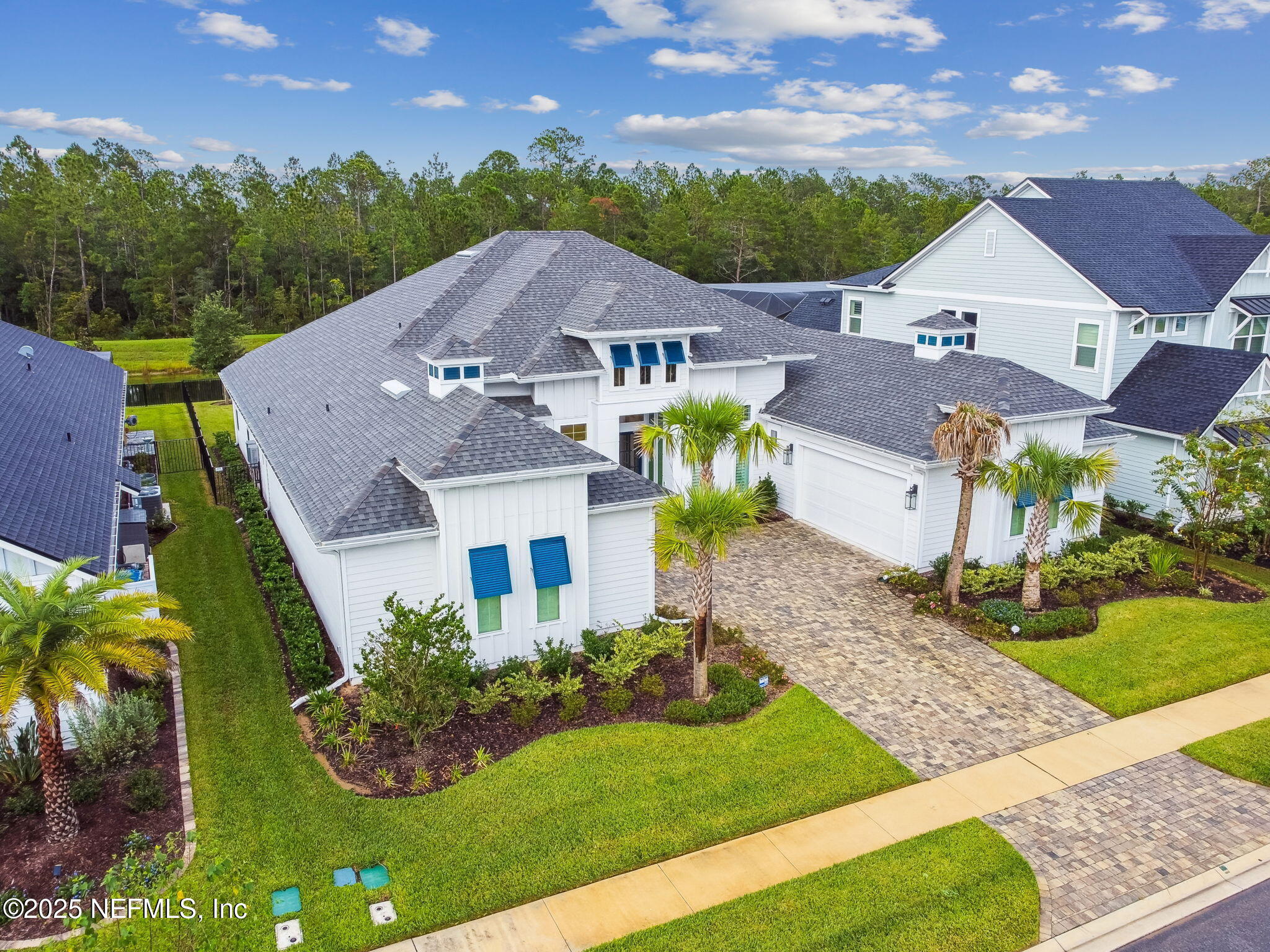 Ponte Vedra, Florida, 32081, United States, 4 Bedrooms Bedrooms, ,5 BathroomsBathrooms,Residential,Active,1960169