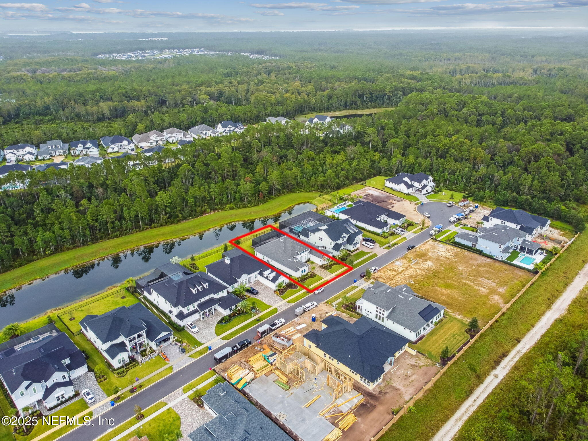 Ponte Vedra, Florida, 32081, United States, 4 Bedrooms Bedrooms, ,5 BathroomsBathrooms,Residential,Active,1960169