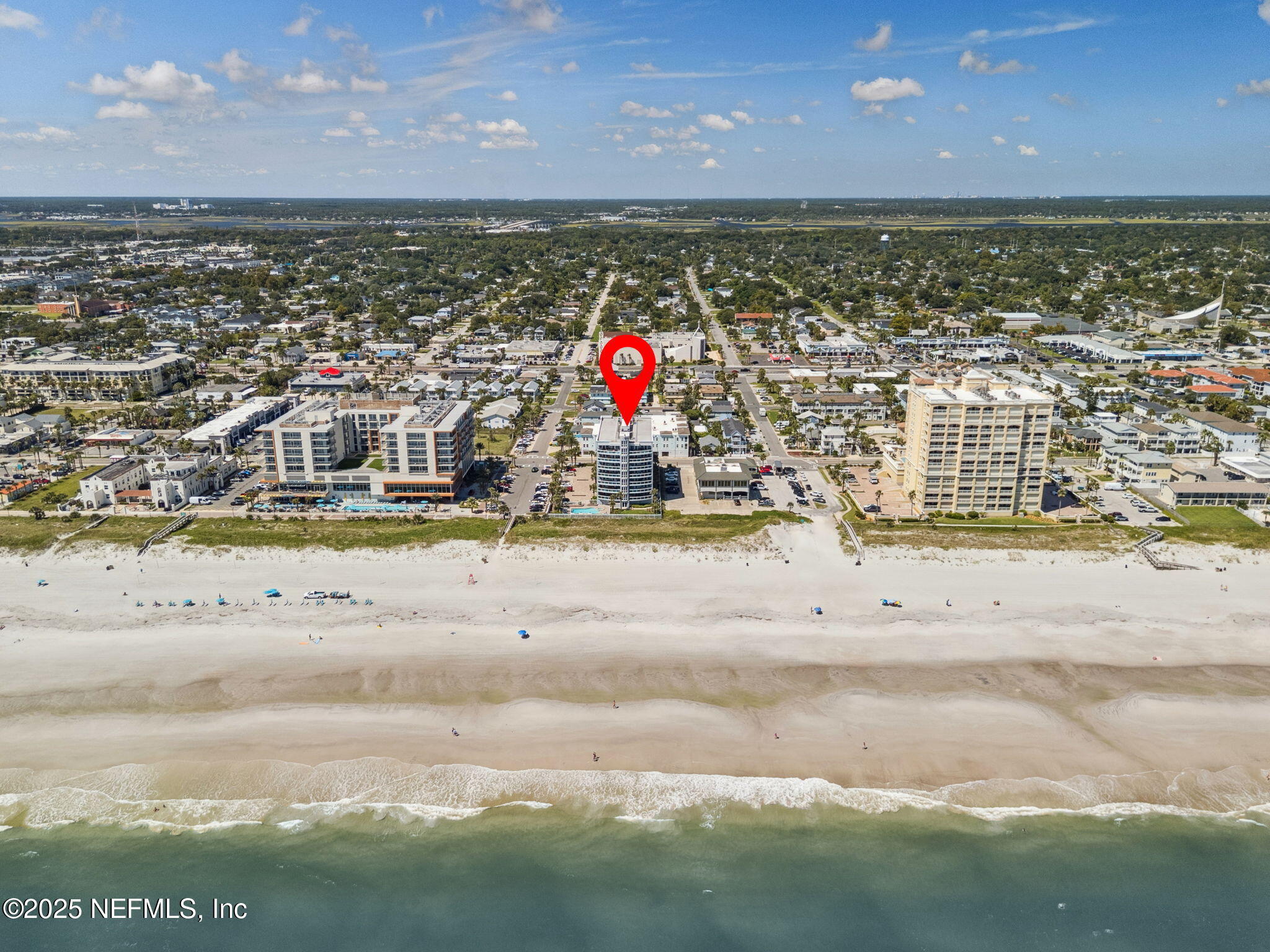 Jacksonville Beach, Florida, 32250, United States, 4 Bedrooms Bedrooms, ,4 BathroomsBathrooms,Residential,Active,1941328