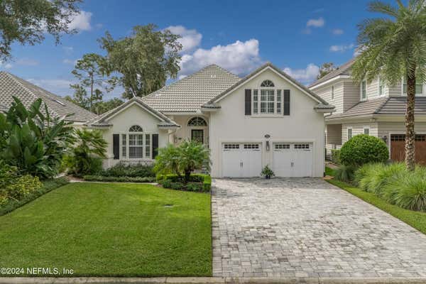 232 LAUREL LN, PONTE VEDRA BEACH, FL 32082 - Image 1