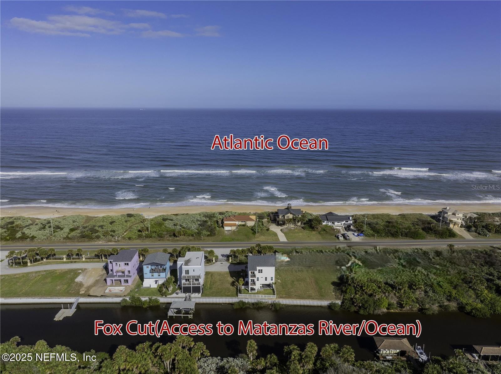 Palm Coast, Florida, 32137, United States, 5 Bedrooms Bedrooms, ,5 BathroomsBathrooms,Residential,Active,1913015