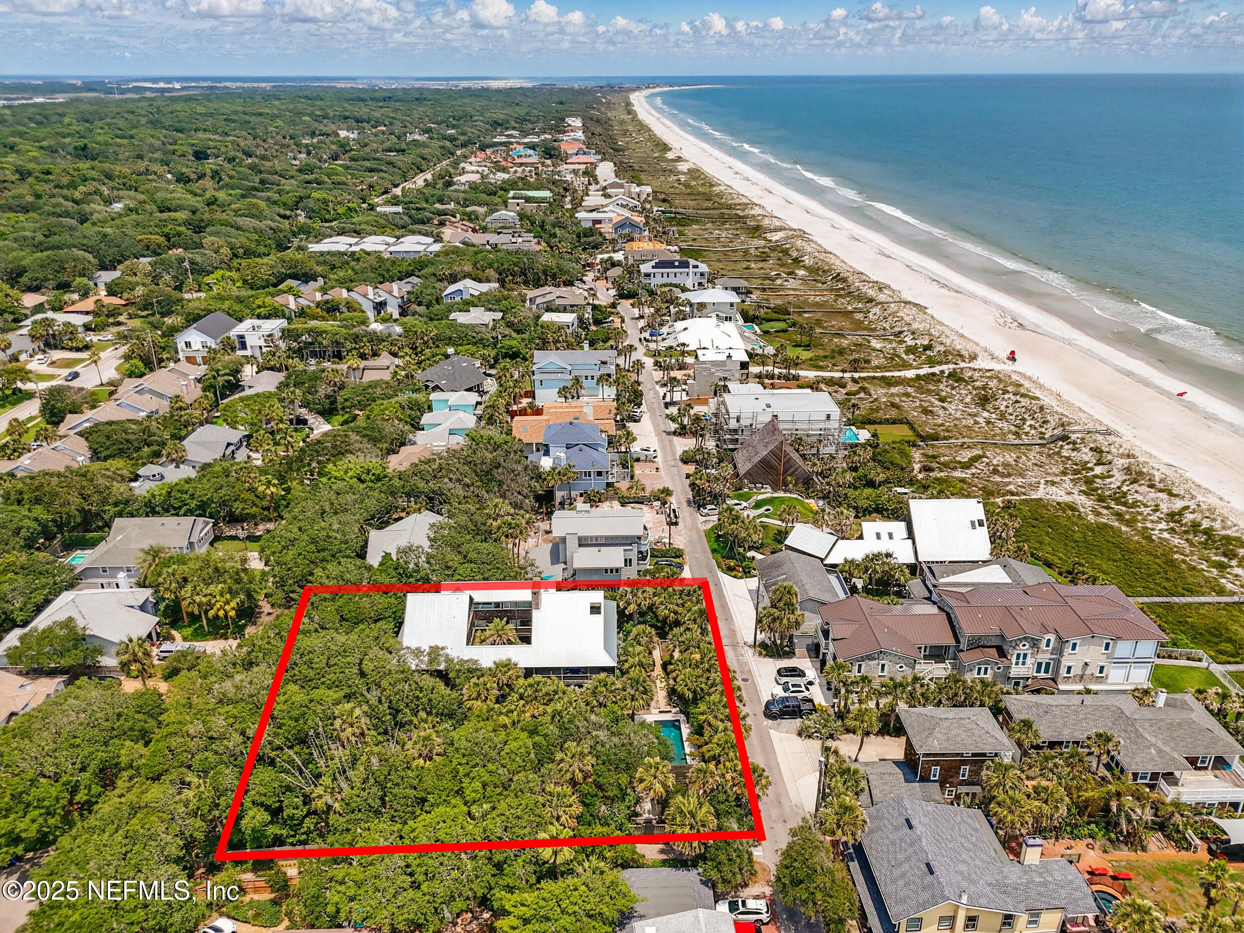 Atlantic Beach, Florida, 32233, United States, ,4 BathroomsBathrooms,Residential,Active,1823989