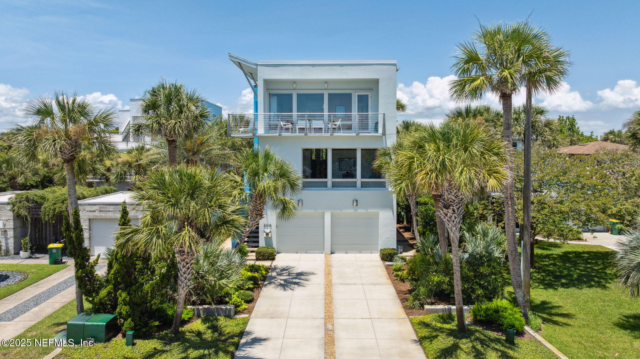 Jacksonville Beach, Florida, 32250, United States, 3 Bedrooms Bedrooms, ,4 BathroomsBathrooms,Residential,Active,1933900