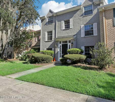 4308 PLAZA GATE LN S APT 201, JACKSONVILLE, FL 32217 - Image 1