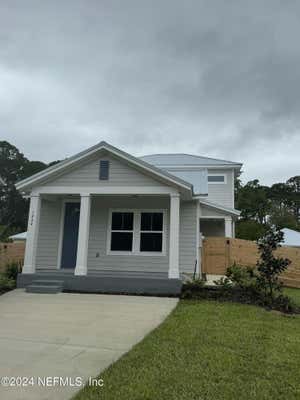 1424 SAN JULINE CIR, ST AUGUSTINE, FL 32084 - Image 1