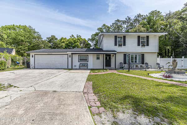 5825 BUCKLEY CT, JACKSONVILLE, FL 32244 - Image 1