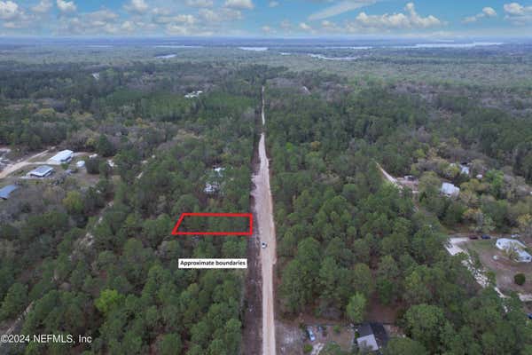 000 QUAIL HOLLOW ROAD, SATSUMA, FL 32189 - Image 1