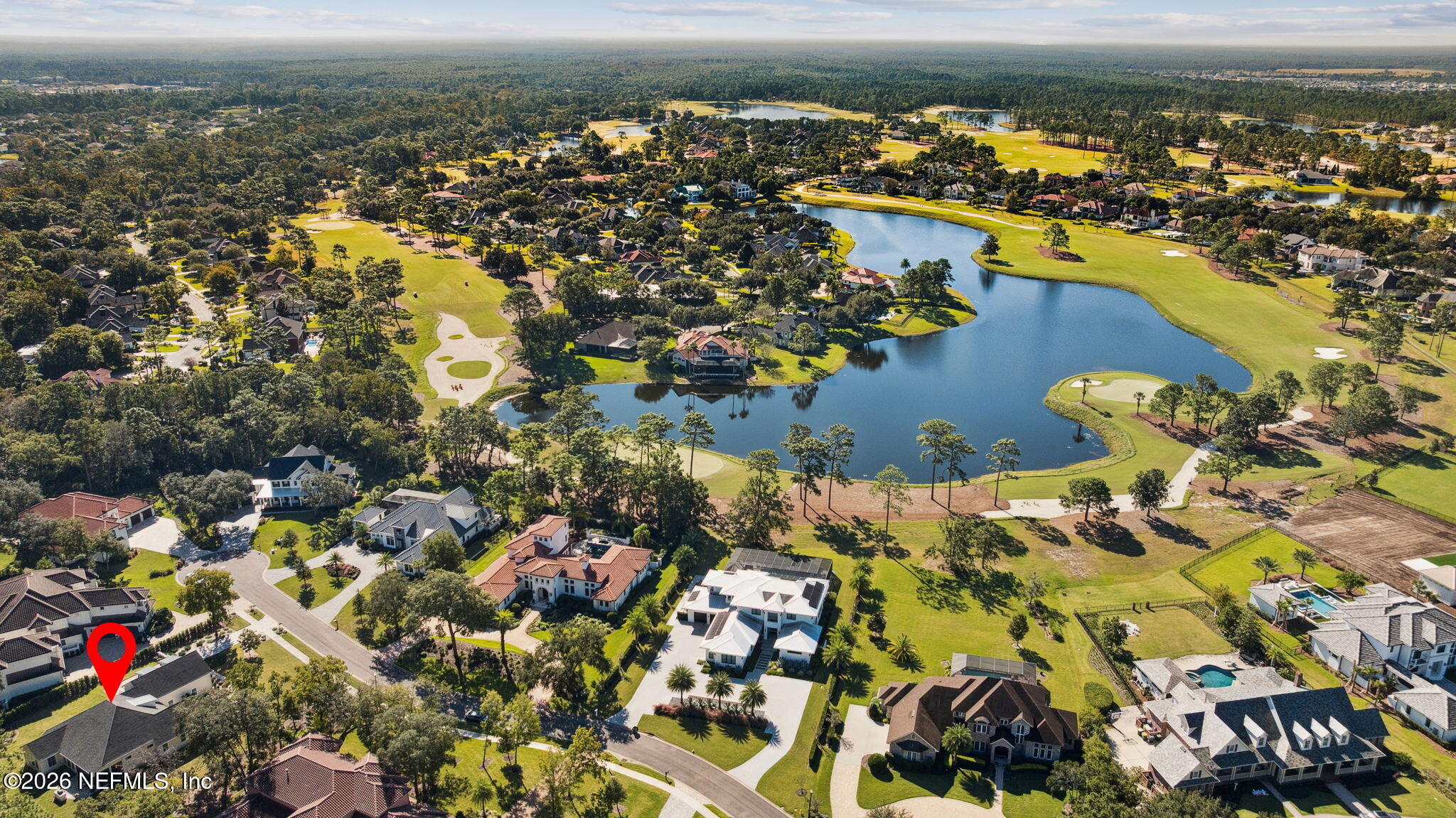 Jacksonville, Florida, 32224, United States, 4 Bedrooms Bedrooms, ,4 BathroomsBathrooms,Residential,Active,2014595