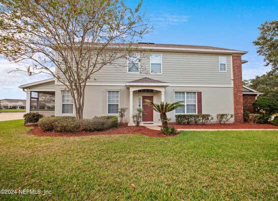 7036 ROUNDLEAF DR, JACKSONVILLE, FL 32258 - Image 1