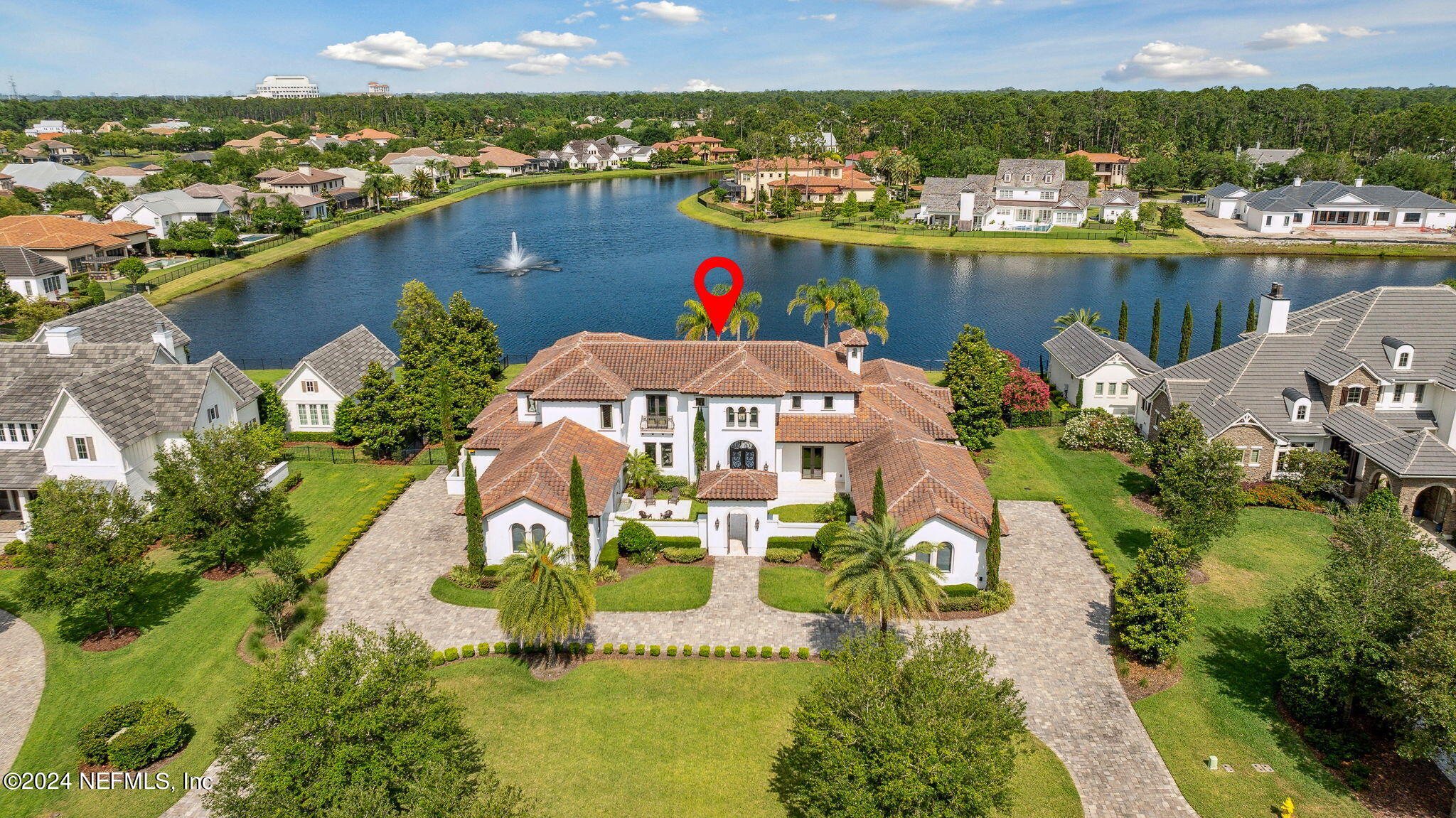 Jacksonville, Florida, 32224, United States, 5 Bedrooms Bedrooms, ,7 BathroomsBathrooms,Residential,Active,1808373