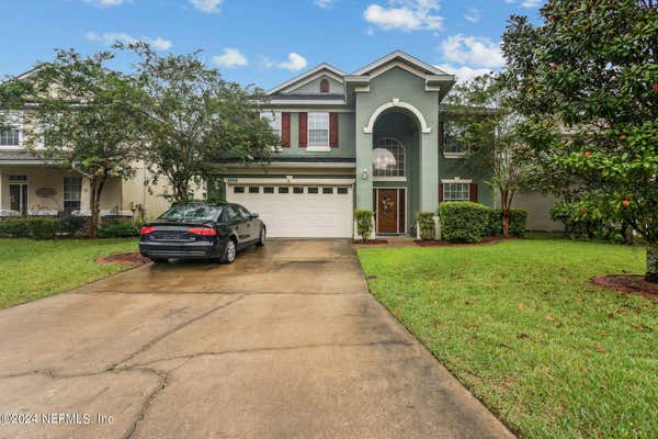 3354 TURKEY CREEK DR, GREEN COVE SPRINGS, FL 32043 - Image 1