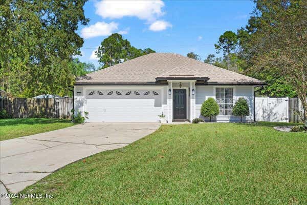 4427 BLACK ALDER CT, JACKSONVILLE, FL 32258 - Image 1