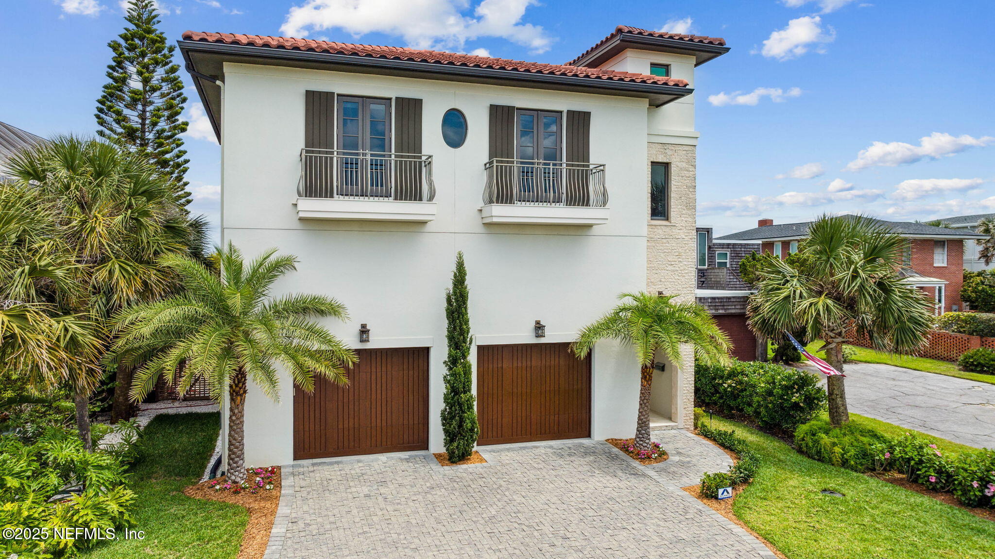 Jacksonville Beach, Florida, 32250, United States, 3 Bedrooms Bedrooms, ,4 BathroomsBathrooms,Residential,Active,1788556