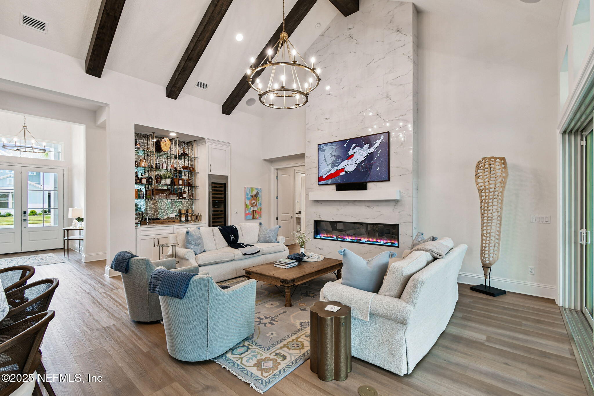 Ponte Vedra, Florida, 32081, United States, 4 Bedrooms Bedrooms, ,5 BathroomsBathrooms,Residential,Active,1960169