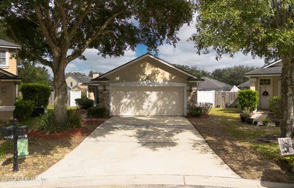 4078 PEBBLE BROOKE CIR, ORANGE PARK, FL 32065 - Image 1