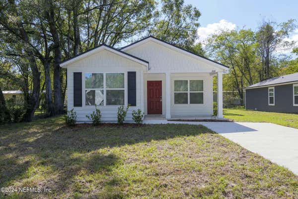 5220 SHANNON AVE, JACKSONVILLE, FL 32254 - Image 1