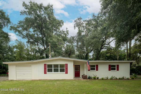 101 SILVER LAKE TER, PALATKA, FL 32177 - Image 1