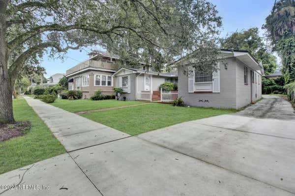 3115 SAINT JOHNS AVE, JACKSONVILLE, FL 32205 - Image 1