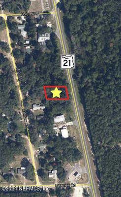 8778 STATE ROAD 21, MELROSE, FL 32666 - Image 1