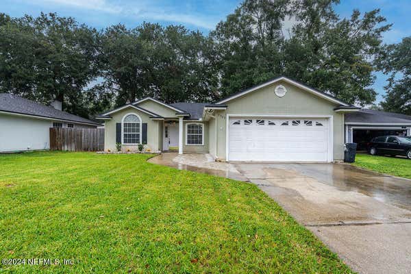 7569 DEER COVE LN, JACKSONVILLE, FL 32256 - Image 1