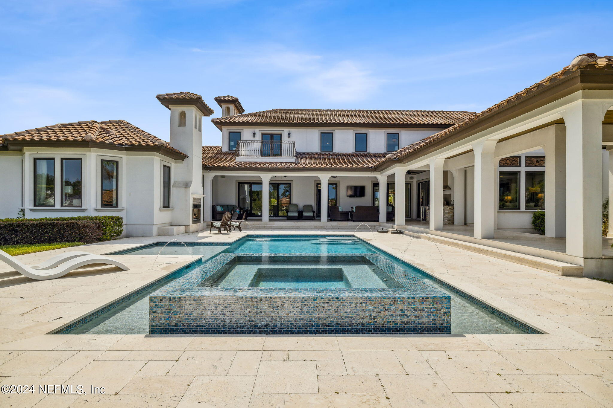 Jacksonville, Florida, 32224, United States, 5 Bedrooms Bedrooms, ,7 BathroomsBathrooms,Residential,Active,1808373