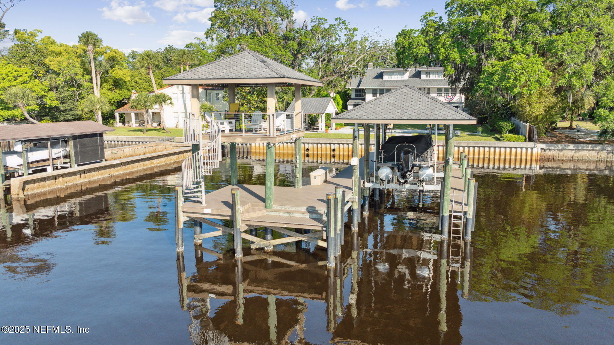 Jacksonville, Florida, 32205, United States, 6 Bedrooms Bedrooms, ,8 BathroomsBathrooms,Residential,Active,1787156