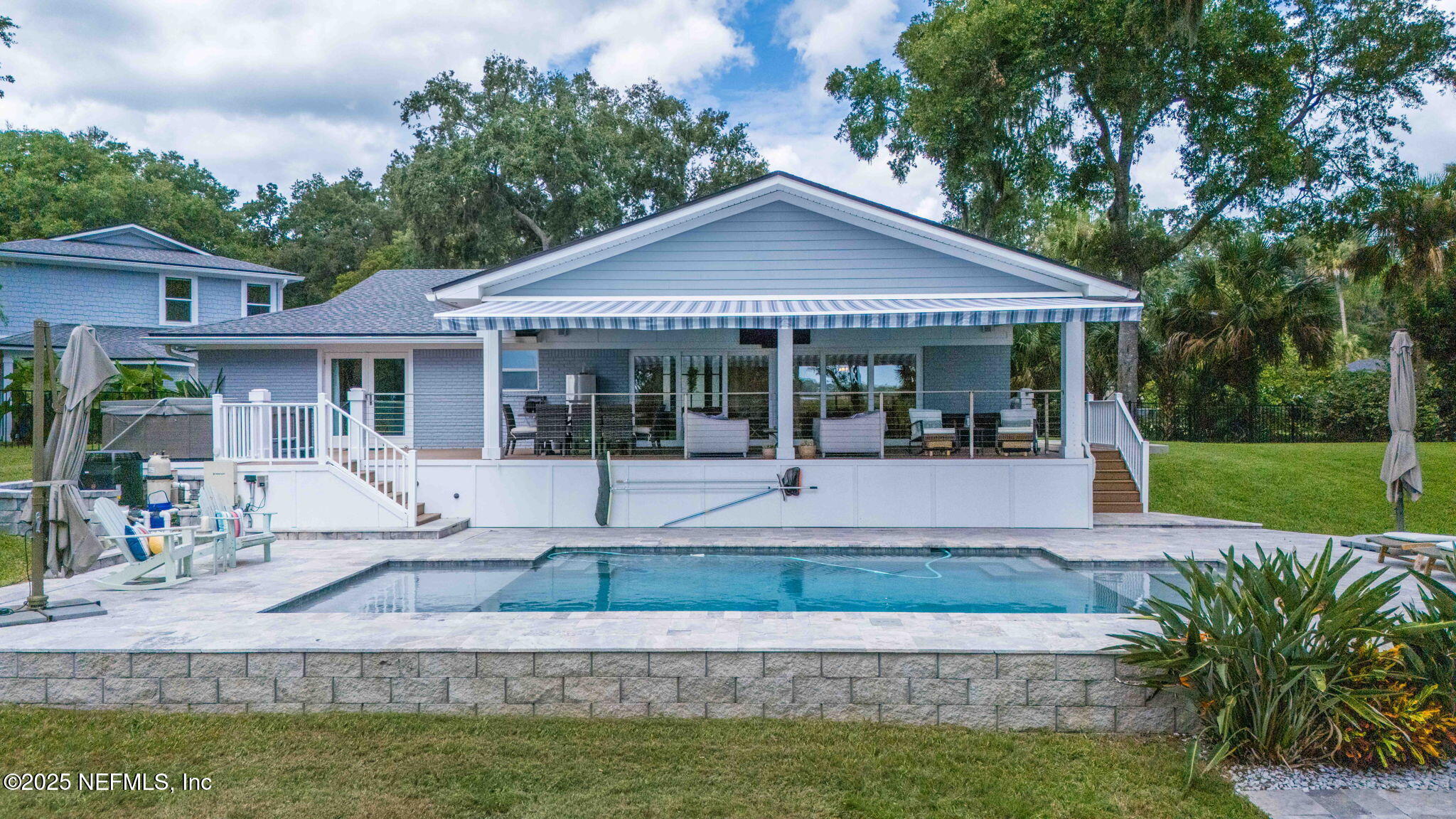 Ponte Vedra Beach, Florida, 32082, United States, 5 Bedrooms Bedrooms, ,5 BathroomsBathrooms,Residential,Active,1933887