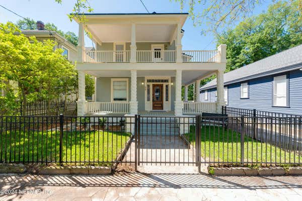 220 E 7TH ST, JACKSONVILLE, FL 32206 - Image 1