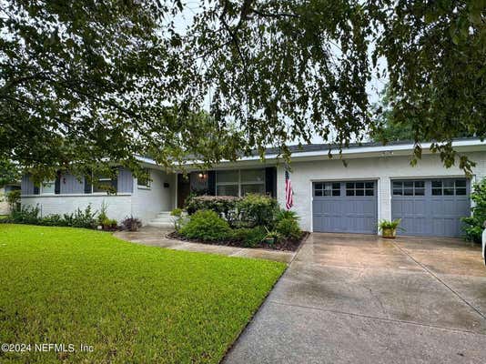 7113 ANDALUSIA AVE, JACKSONVILLE, FL 32217 - Image 1