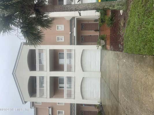 114 18TH AVE N APT D, JACKSONVILLE BEACH, FL 32250 - Image 1