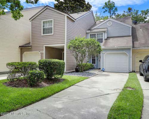 3534 WOODWARDS COVE CT, JACKSONVILLE, FL 32223 - Image 1