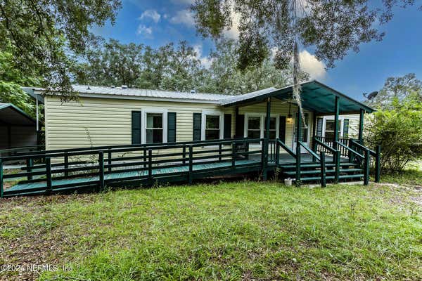 5531 LASSEN ST, KEYSTONE HEIGHTS, FL 32656 - Image 1