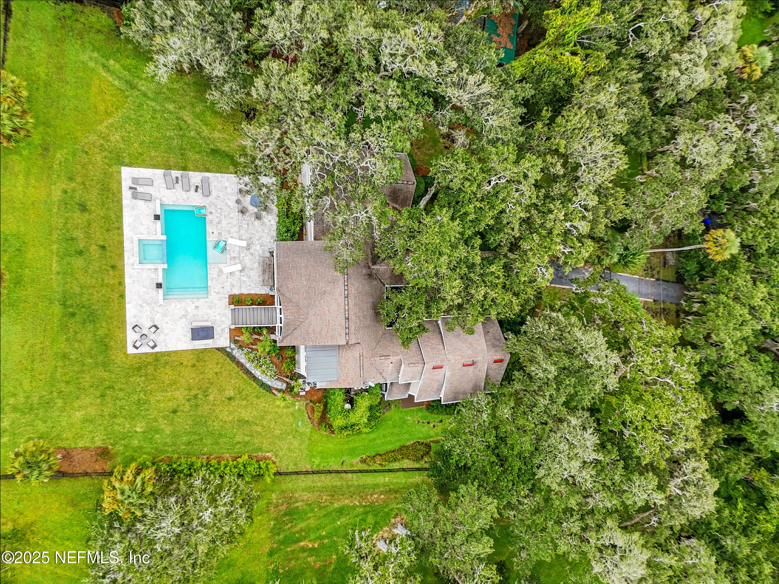 Fernandina Beach, Florida, 32034, United States, 4 Bedrooms Bedrooms, ,3 BathroomsBathrooms,Residential,Active,1944040