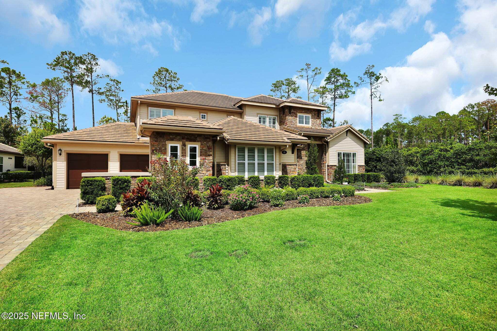 Ponte Vedra, Florida, 32081, United States, 5 Bedrooms Bedrooms, ,6 BathroomsBathrooms,Residential,Active,1945205