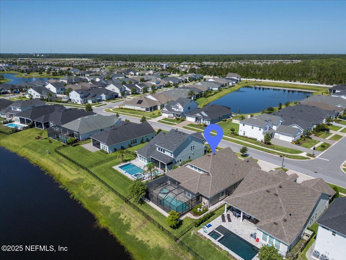 Jacksonville, Florida, 32256, United States, ,4 BathroomsBathrooms,Residential,Active,1824007